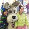 Slick Fundraising on Ice!